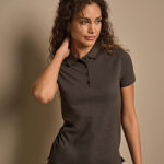 Women’s heavy polo (1401)