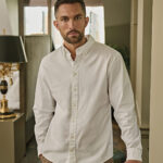Perfect Oxford shirt (4000)