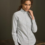 Women’s perfect Oxford shirt (4001)