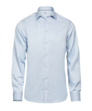 Luxury shirt slim fit (4021) - Image 3