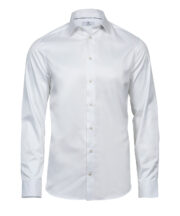 Luxury shirt slim fit (4021) - Image 2