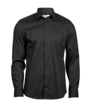 Stretch luxury shirt (4024) - Image 3