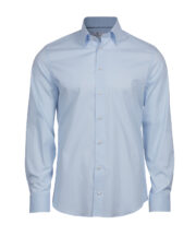 Stretch luxury shirt (4024) - Image 4