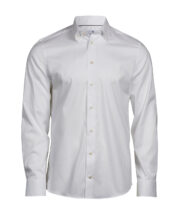 Stretch luxury shirt (4024) - Image 2