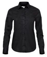 Women’s stretch luxury shirt (4025) - Image 3