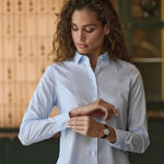 Women’s stretch luxury shirt (4025)