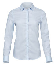 Women’s stretch luxury shirt (4025) - Image 4