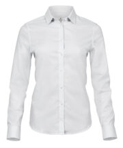 Women’s stretch luxury shirt (4025) - Image 2