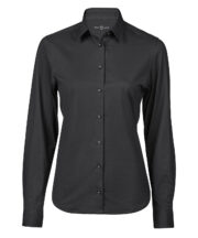 Women’s active stretch shirt (4031) - Image 3