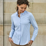 Women’s active stretch shirt (4031)