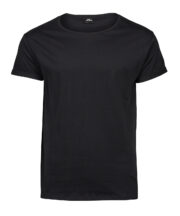 Roll-up tee (5062) - Image 3