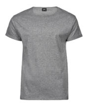 Roll-up tee (5062) - Image 4