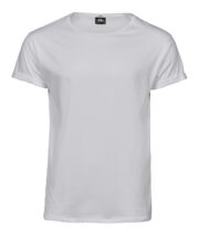 Roll-up tee (5062) - Image 2