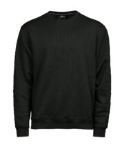 Heavy sweatshirt (5429) - Image 3
