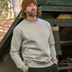 Heavy sweatshirt (5429)