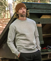 Heavy sweatshirt (5429)