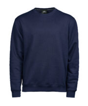 Heavy sweatshirt (5429) - Image 2