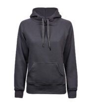 Women’s hooded sweatshirt (5431) - Image 4
