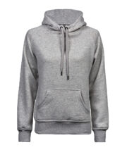 Women’s hooded sweatshirt (5431) - Image 5