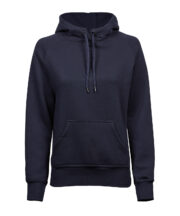 Women’s hooded sweatshirt (5431) - Image 6