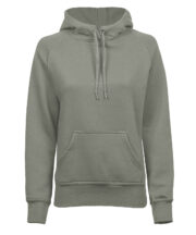 Women’s hooded sweatshirt (5431) - Image 7
