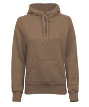 Women’s hooded sweatshirt (5431) - Image 2
