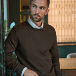 Crew neck (6000)