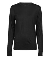 Women’s crew neck (6006) - Image 3