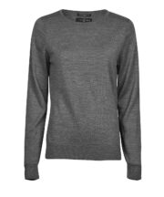 Women’s crew neck (6006) - Image 4