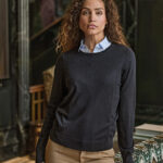 Women’s crew neck (6006)