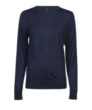 Women’s crew neck (6006) - Image 2
