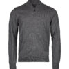 Grey Melange