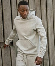 Athletic hooded sweatshirt (5702)