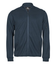 Athletic full-zip sweatshirt (5704) - Image 2