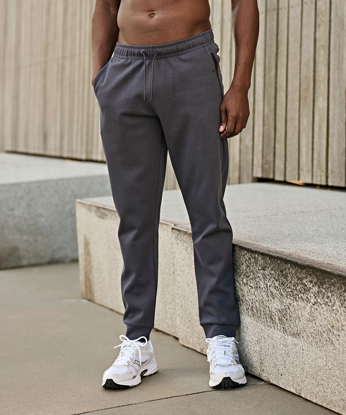 TJ068_LS00_2026 Athletic pants (5708) - Image 1