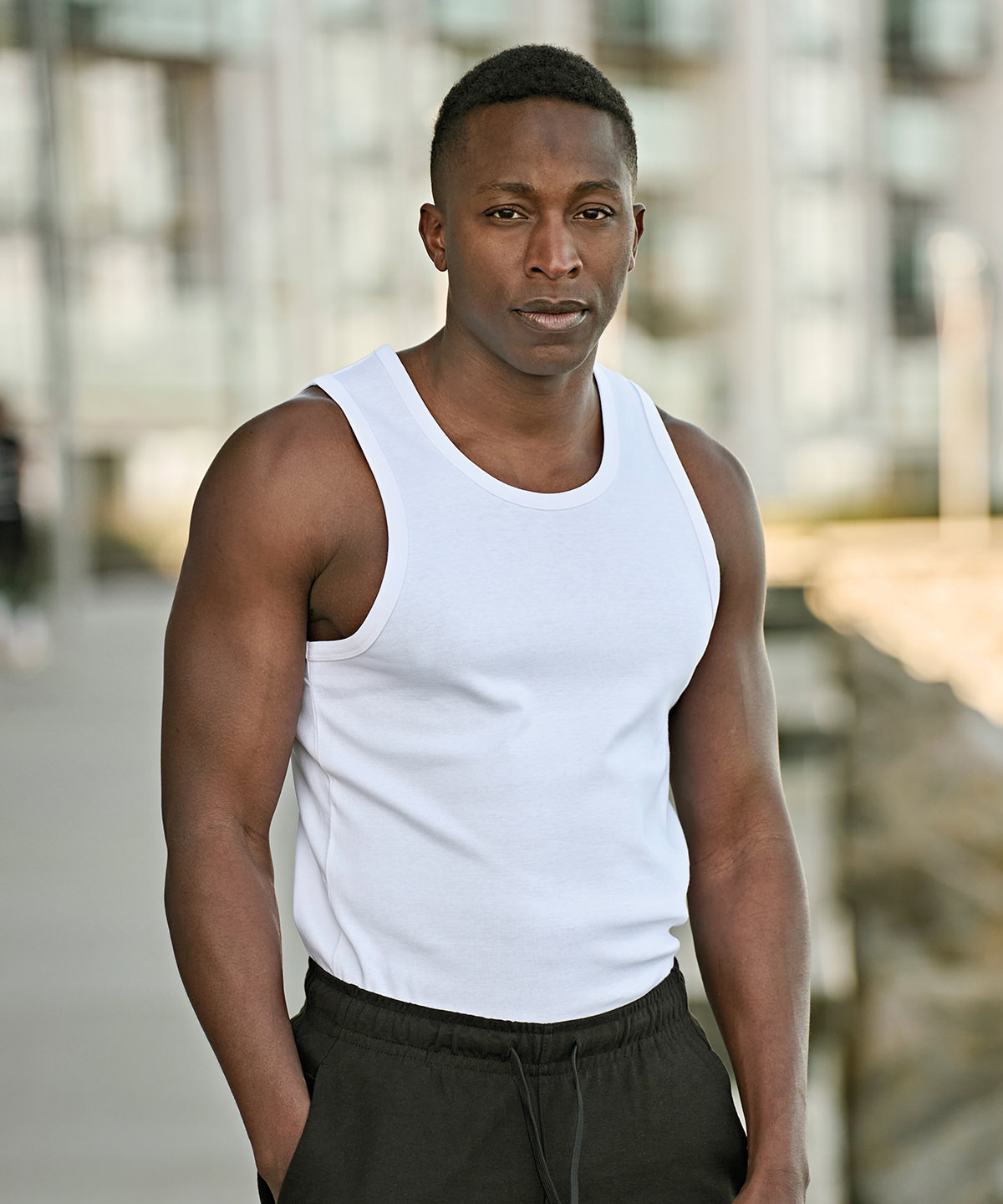 TJ069_LS00_2026 Athletic shorts (5710) - Image 1