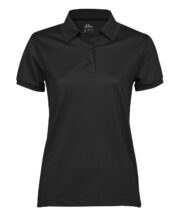 Women’s club polo (7001) - Image 3