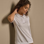 Women’s club polo (7001)