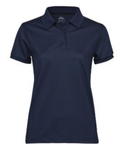 Women’s club polo (7001) - Image 4