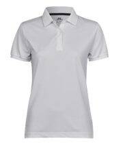 Women’s club polo (7001) - Image 2