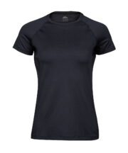 Women’s CoolDry tee (7021) - Image 4