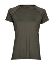 Women’s CoolDry tee (7021) - Image 6