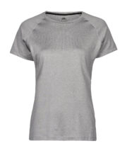 Women’s CoolDry tee (7021) - Image 7