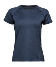 Women’s CoolDry tee (7021) - Image 8