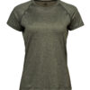 Olive Melange