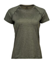 Women’s CoolDry tee (7021) - Image 9