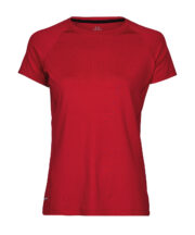 Women’s CoolDry tee (7021) - Image 10