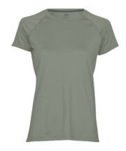 Women’s CoolDry tee (7021) - Image 11