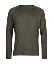 Long sleeve CoolDry tee (7022) - Image 5