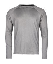 Long sleeve CoolDry tee (7022) - Image 6